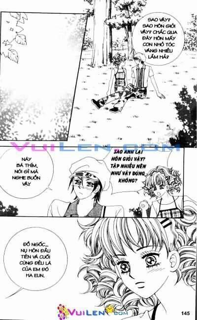 Lệnh Cấm Hôn Của Hoàng Đế Bệ Hạ 80 trang 5