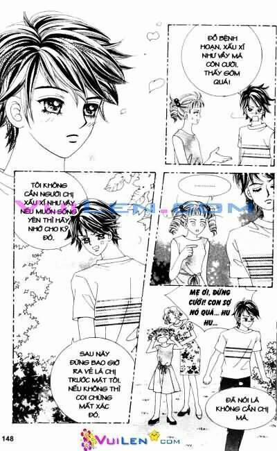 Lệnh Cấm Hôn Của Hoàng Đế Bệ Hạ 80 trang 8