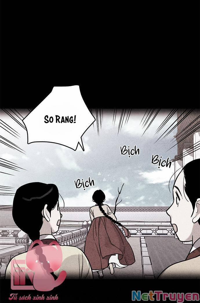 Lệnh Cấm Hôn Của Hoàng Đế Bệ Hạ 82 trang 13