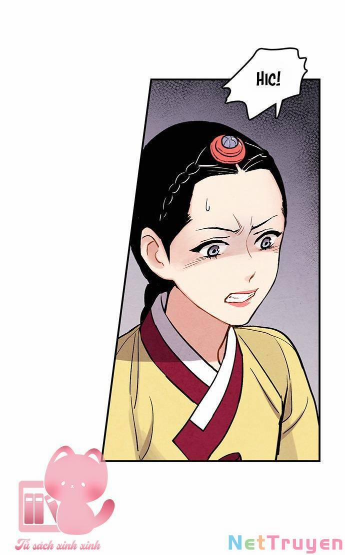 Lệnh Cấm Hôn Của Hoàng Đế Bệ Hạ 82 trang 22