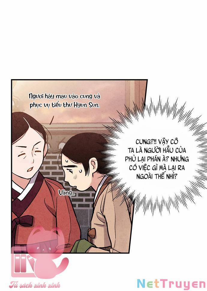 Lệnh Cấm Hôn Của Hoàng Đế Bệ Hạ 82 trang 38