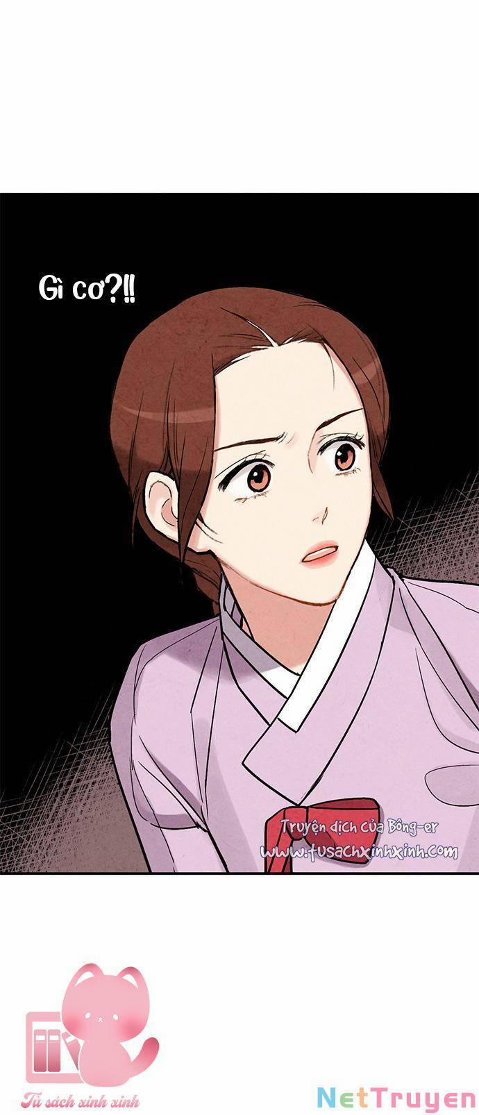 Lệnh Cấm Hôn Của Hoàng Đế Bệ Hạ 82 trang 63