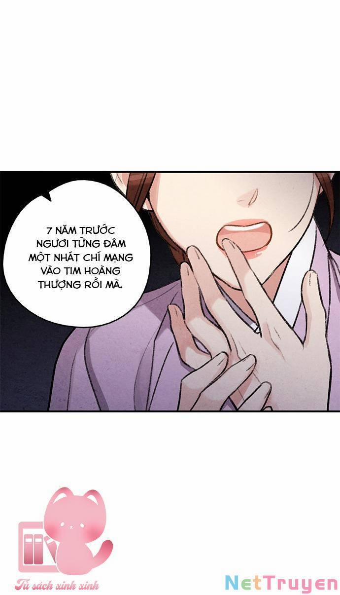 Lệnh Cấm Hôn Của Hoàng Đế Bệ Hạ 82 trang 64
