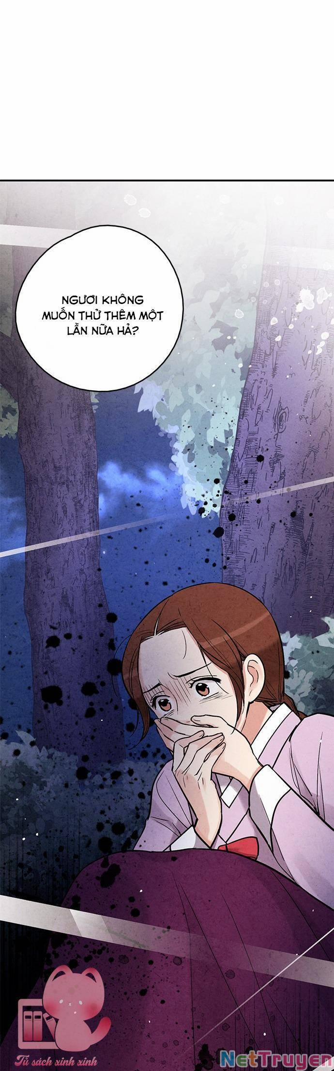 Lệnh Cấm Hôn Của Hoàng Đế Bệ Hạ 82 trang 65