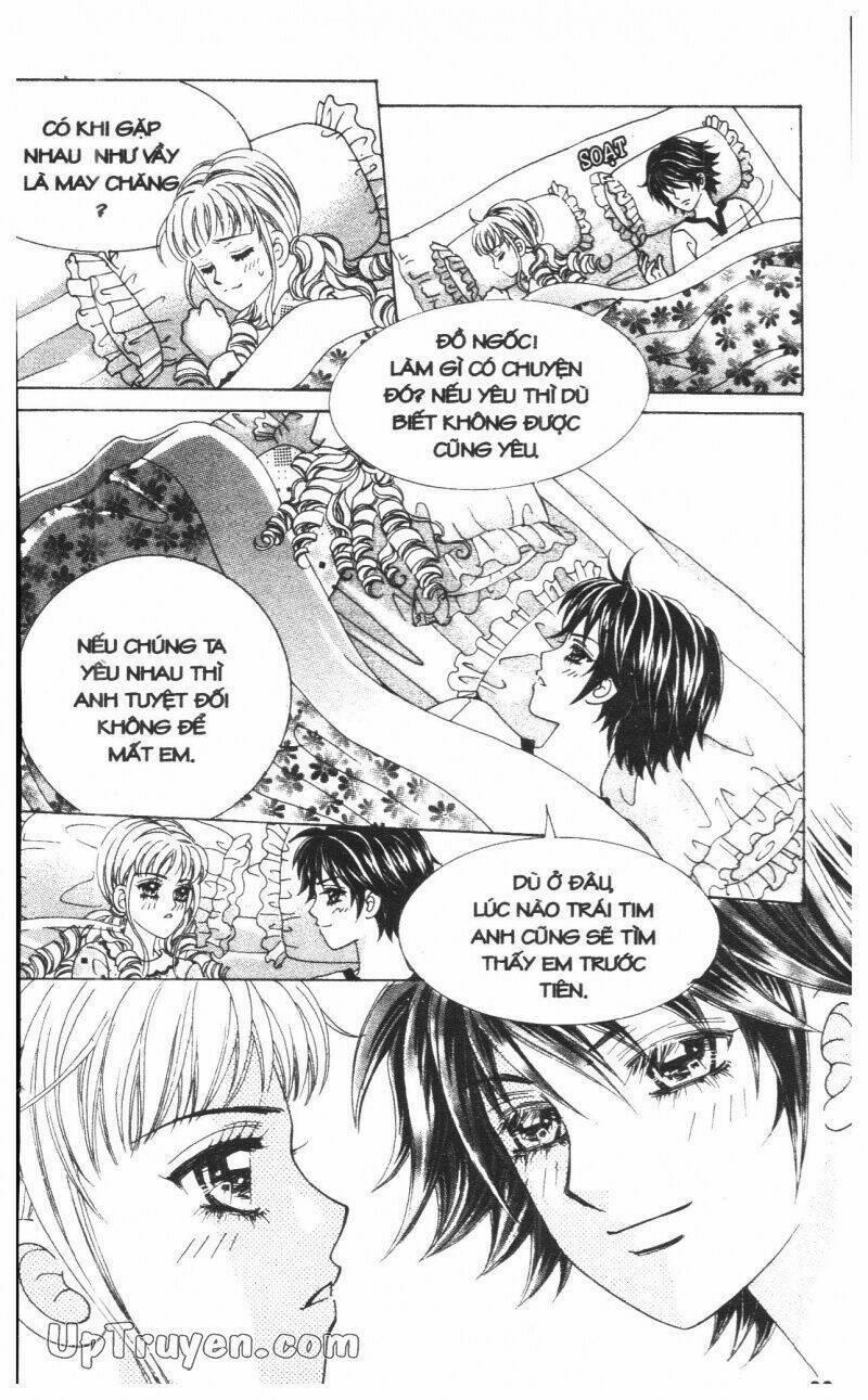 Lệnh Cấm Hôn Của Hoàng Đế Bệ Hạ 9 trang 102