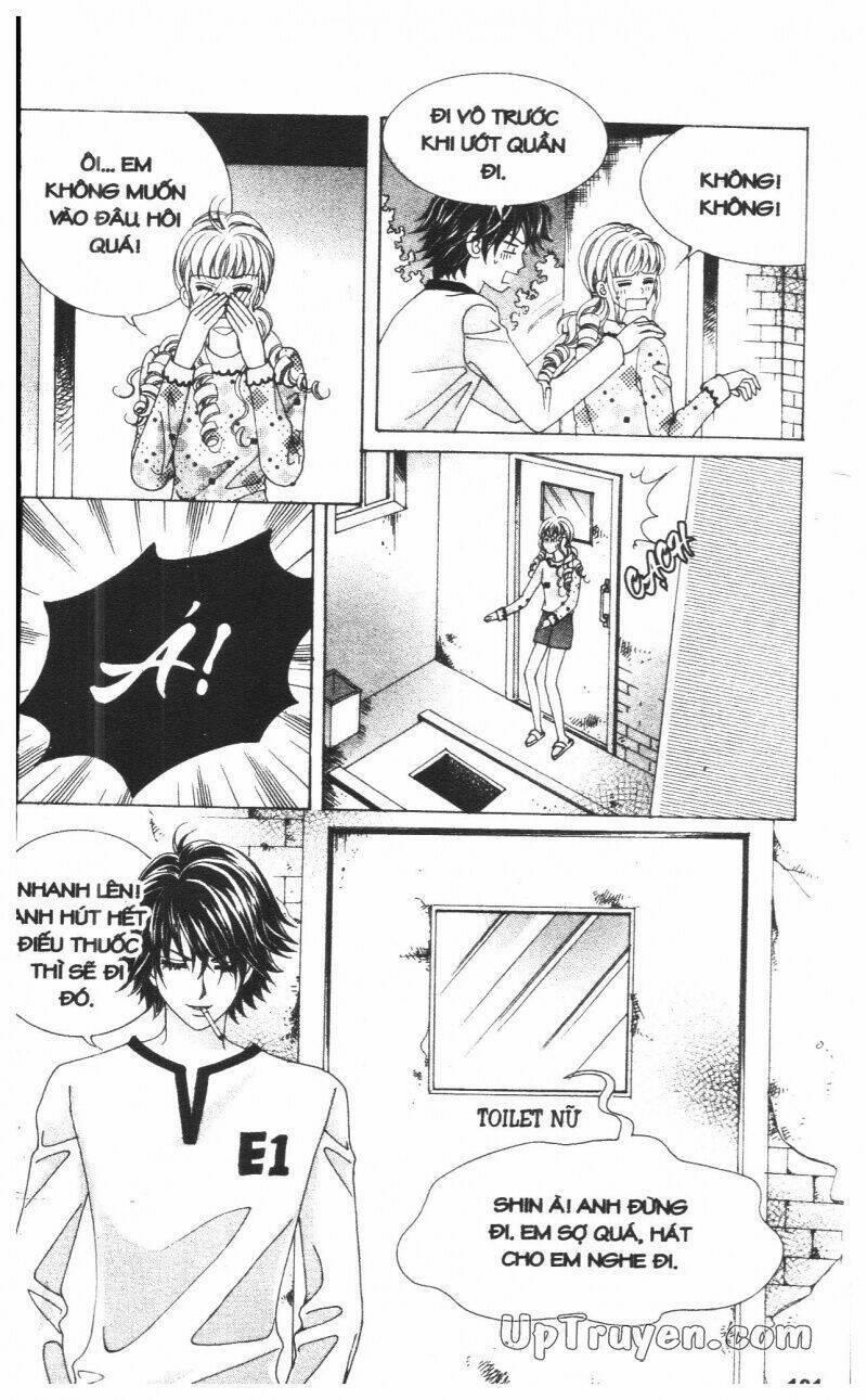 Lệnh Cấm Hôn Của Hoàng Đế Bệ Hạ 9 trang 104