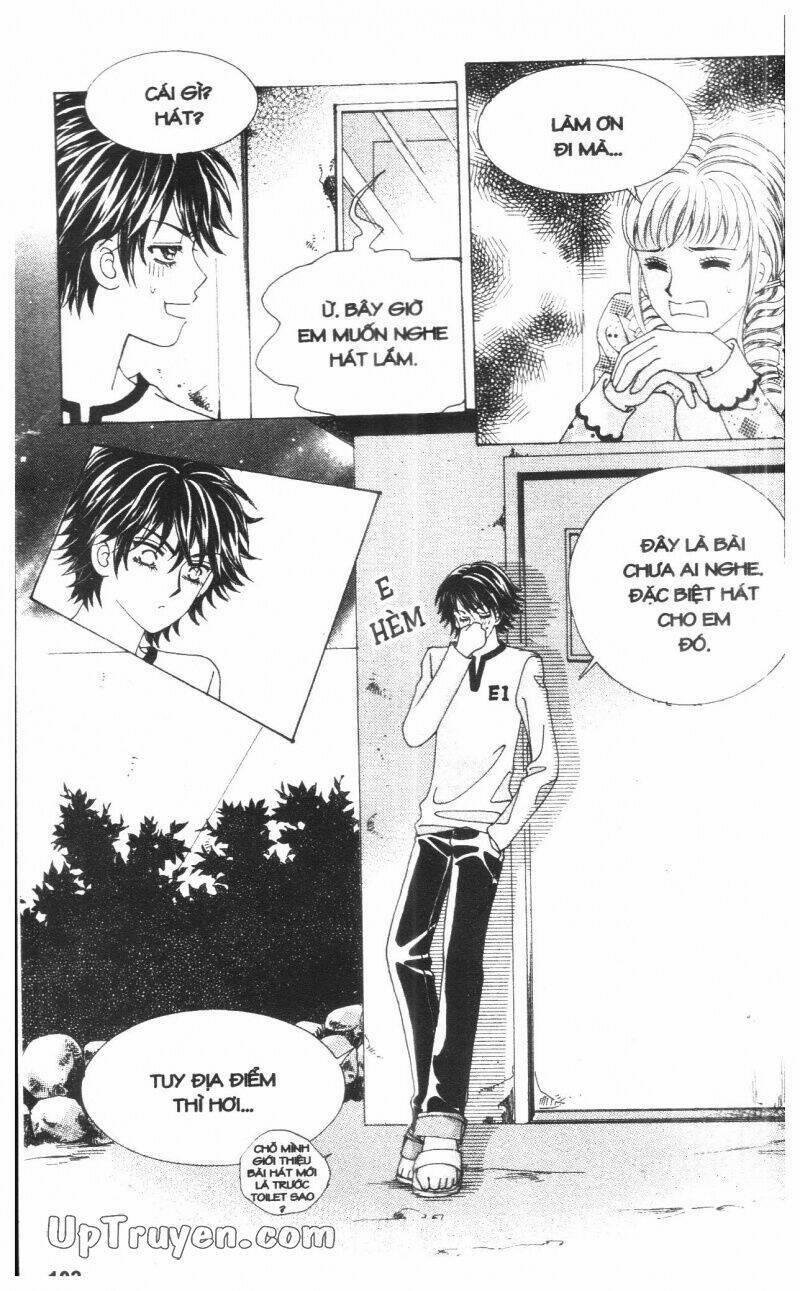 Lệnh Cấm Hôn Của Hoàng Đế Bệ Hạ 9 trang 105