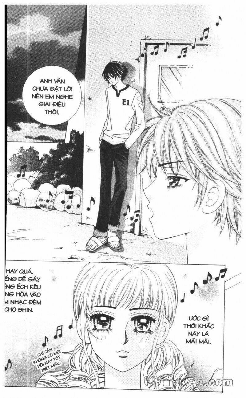 Lệnh Cấm Hôn Của Hoàng Đế Bệ Hạ 9 trang 106