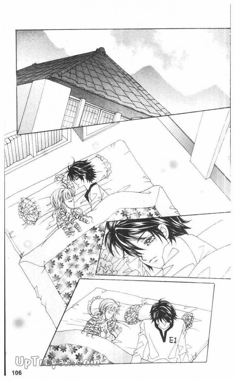 Lệnh Cấm Hôn Của Hoàng Đế Bệ Hạ 9 trang 109