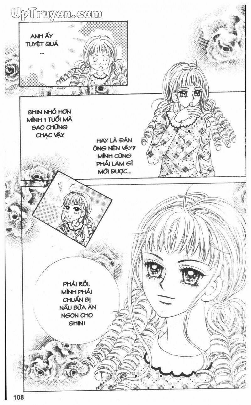 Lệnh Cấm Hôn Của Hoàng Đế Bệ Hạ 9 trang 111