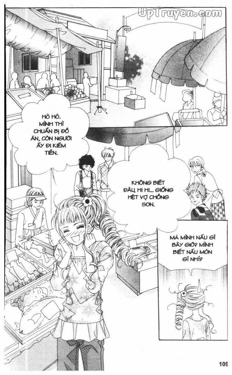 Lệnh Cấm Hôn Của Hoàng Đế Bệ Hạ 9 trang 112