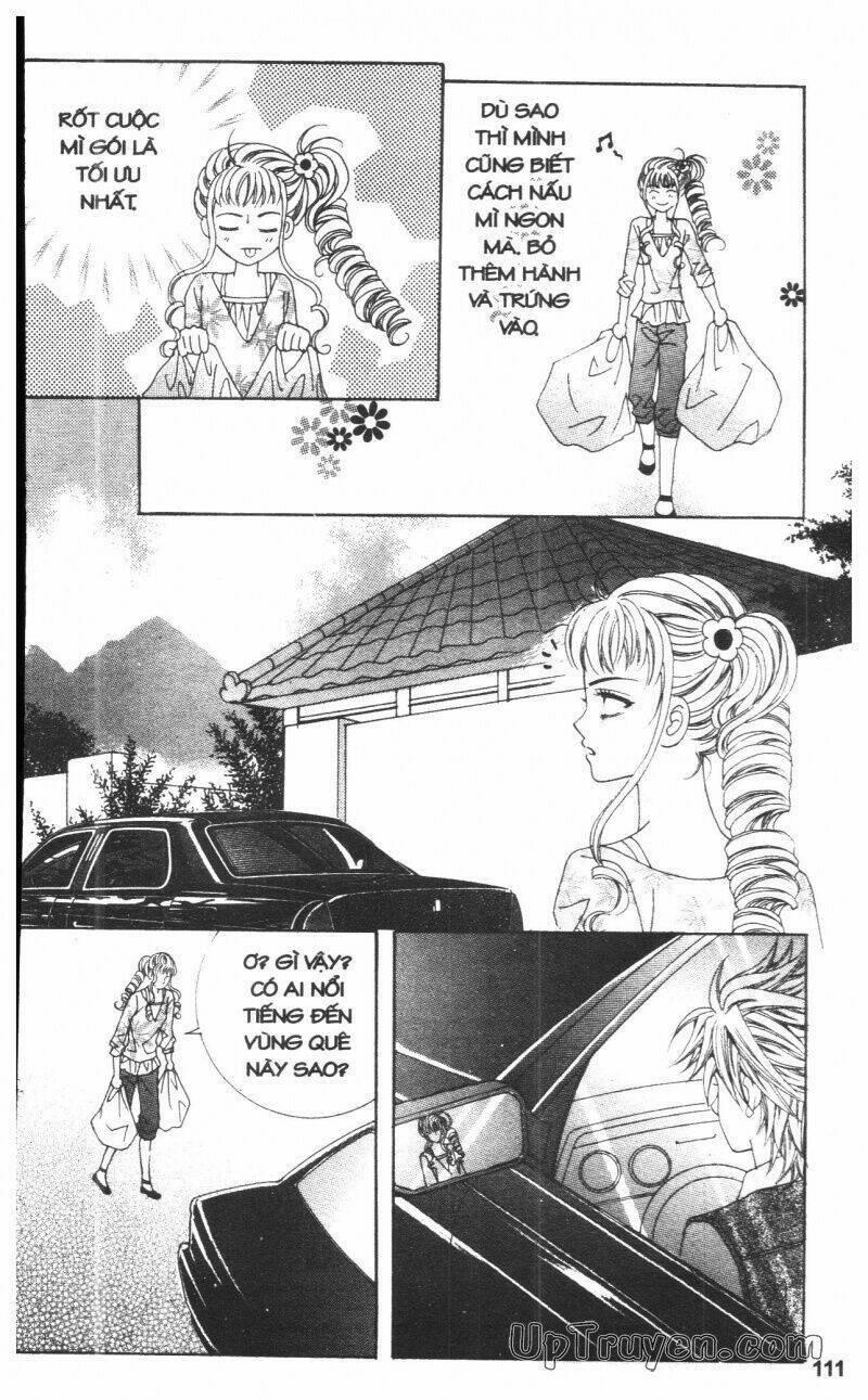 Lệnh Cấm Hôn Của Hoàng Đế Bệ Hạ 9 trang 114