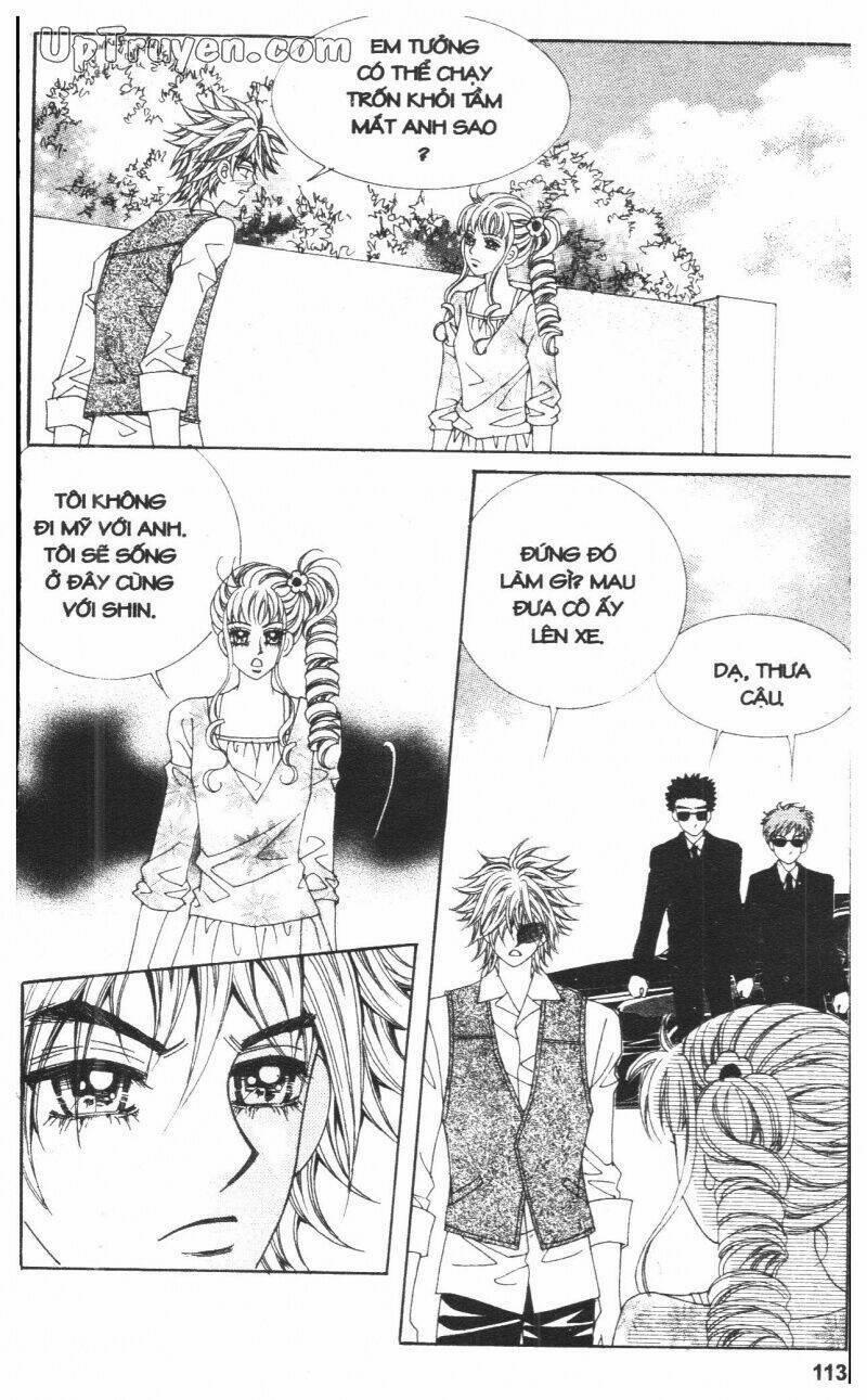 Lệnh Cấm Hôn Của Hoàng Đế Bệ Hạ 9 trang 116