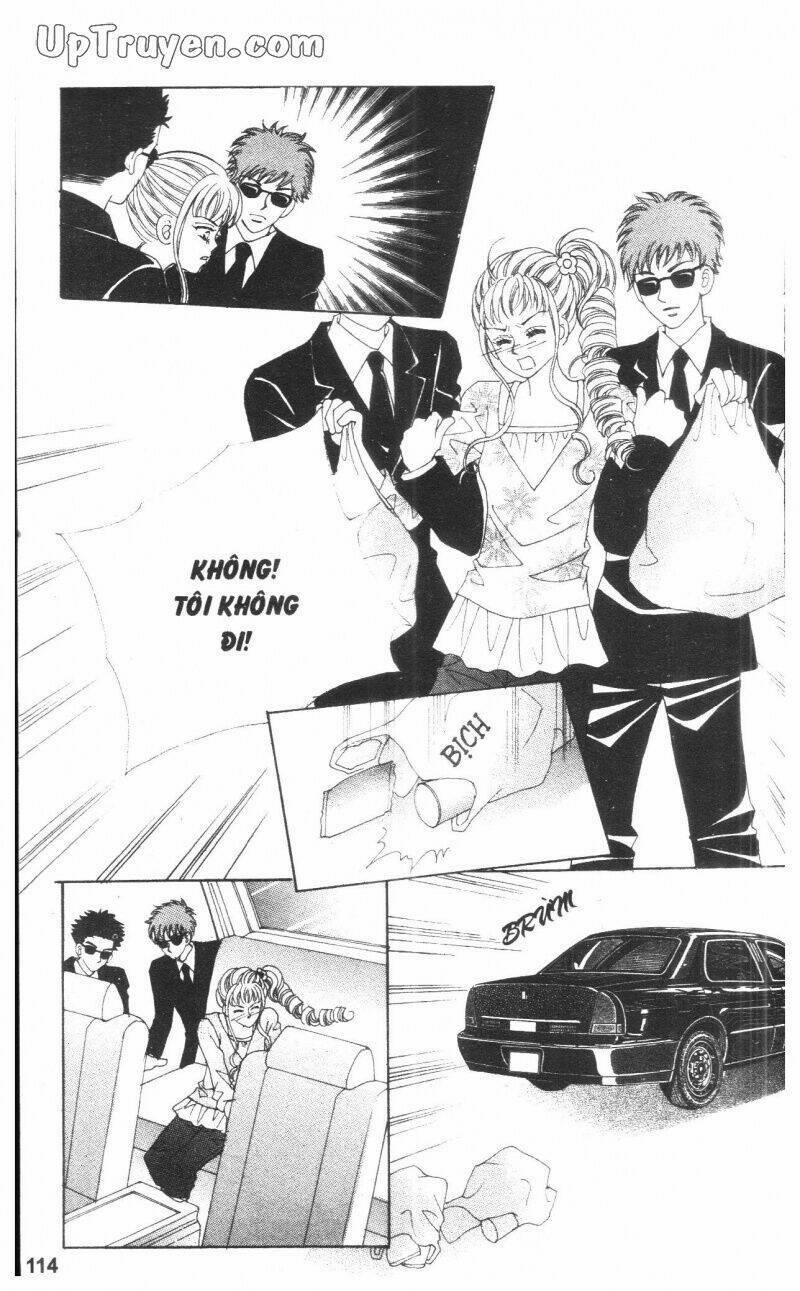 Lệnh Cấm Hôn Của Hoàng Đế Bệ Hạ 9 trang 117