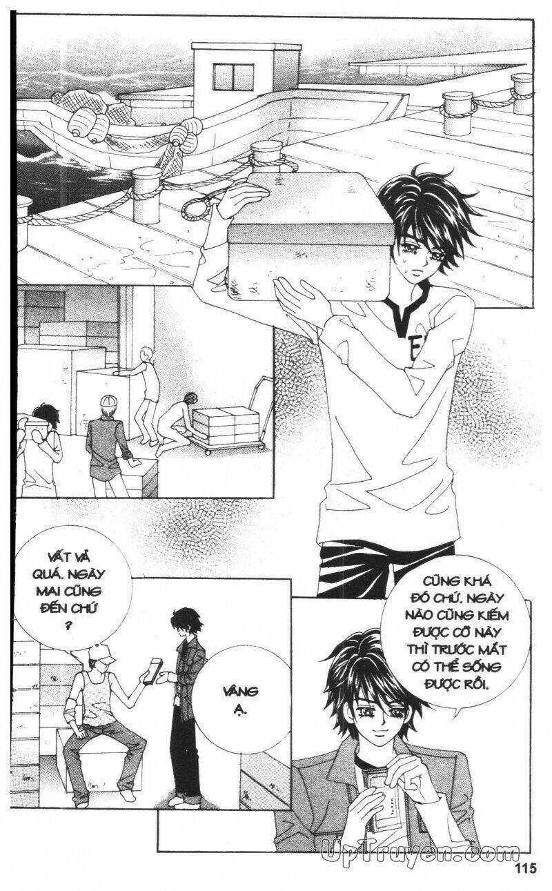 Lệnh Cấm Hôn Của Hoàng Đế Bệ Hạ 9 trang 118