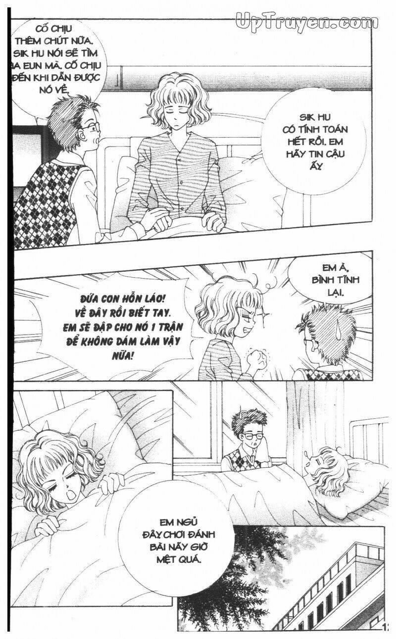 Lệnh Cấm Hôn Của Hoàng Đế Bệ Hạ 9 trang 124