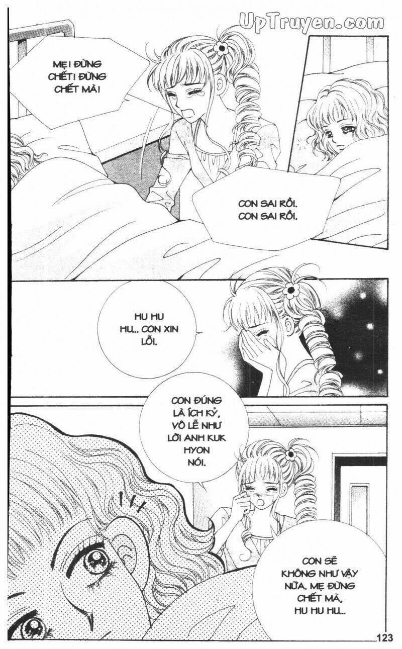 Lệnh Cấm Hôn Của Hoàng Đế Bệ Hạ 9 trang 126