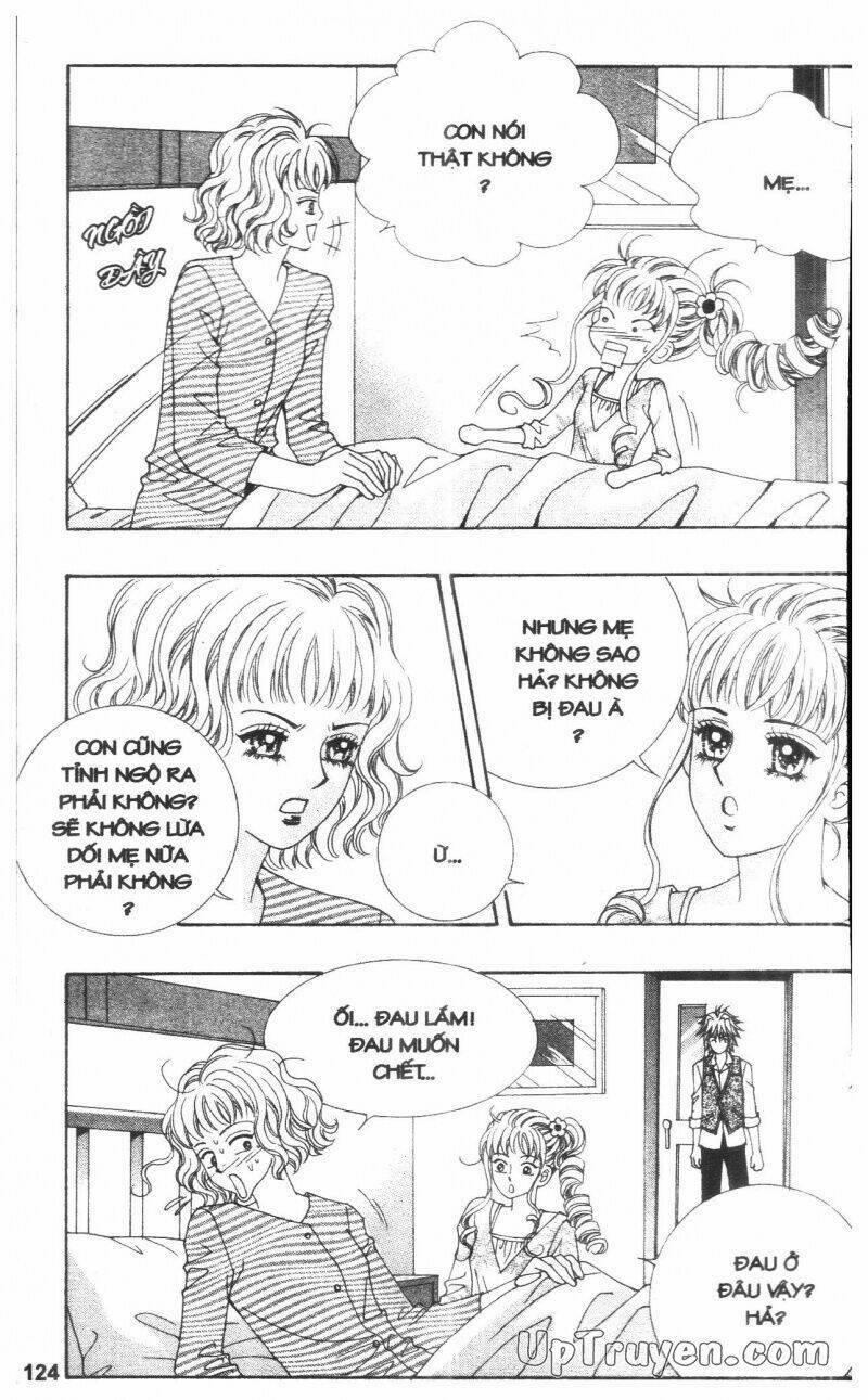 Lệnh Cấm Hôn Của Hoàng Đế Bệ Hạ 9 trang 127