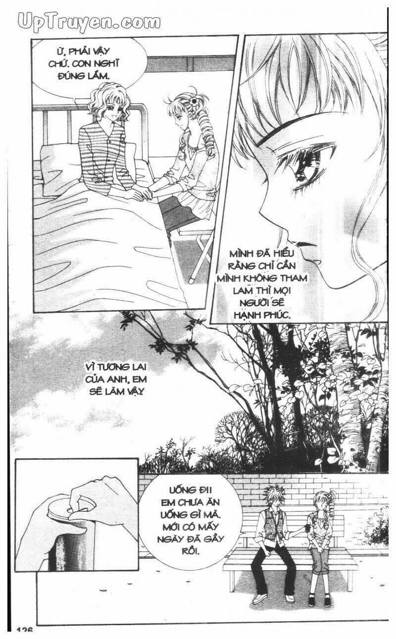 Lệnh Cấm Hôn Của Hoàng Đế Bệ Hạ 9 trang 129
