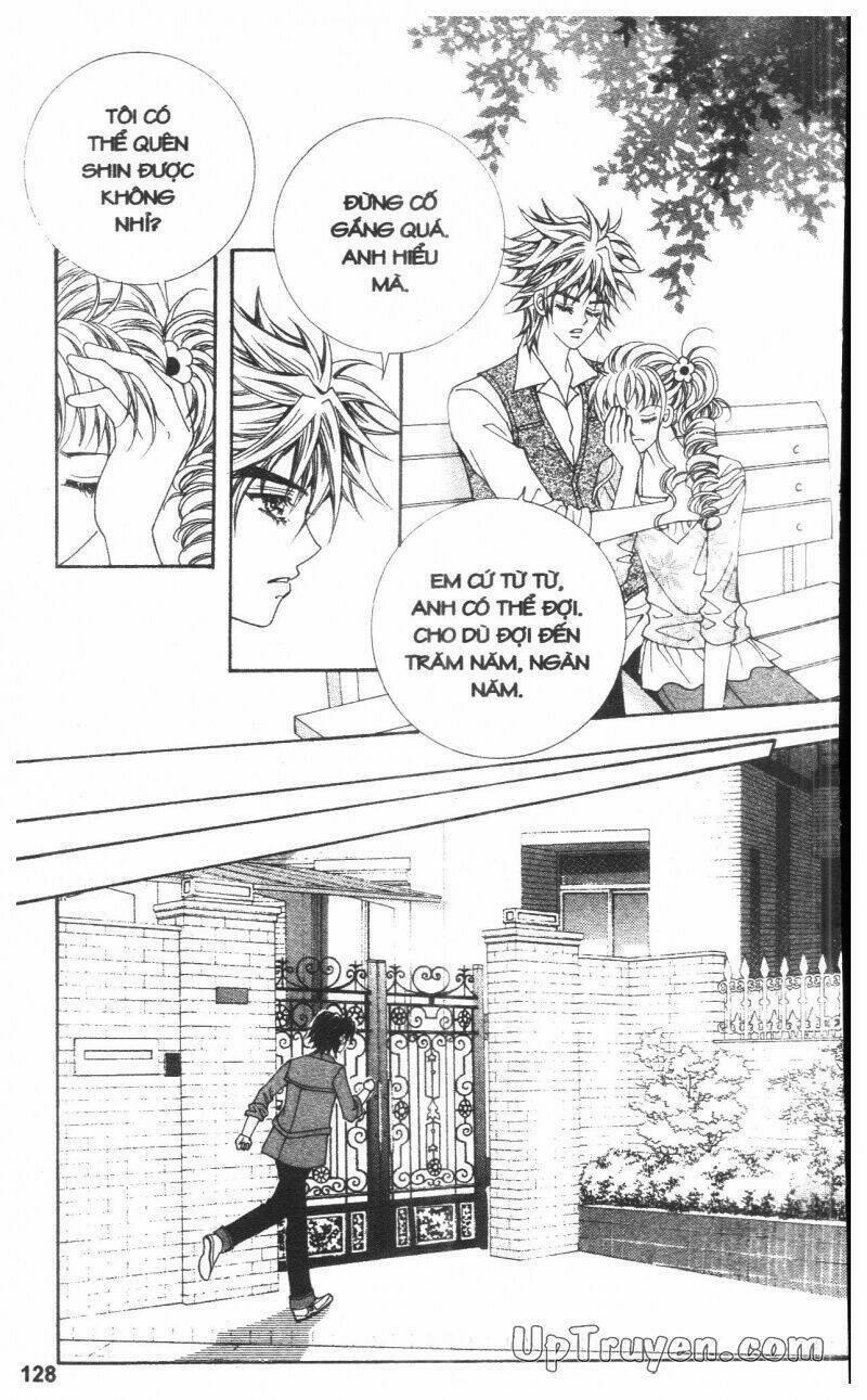 Lệnh Cấm Hôn Của Hoàng Đế Bệ Hạ 9 trang 131