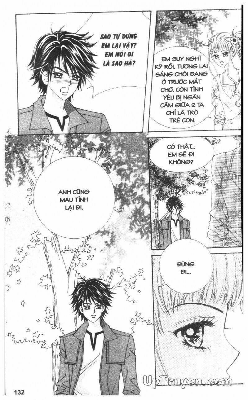 Lệnh Cấm Hôn Của Hoàng Đế Bệ Hạ 9 trang 135