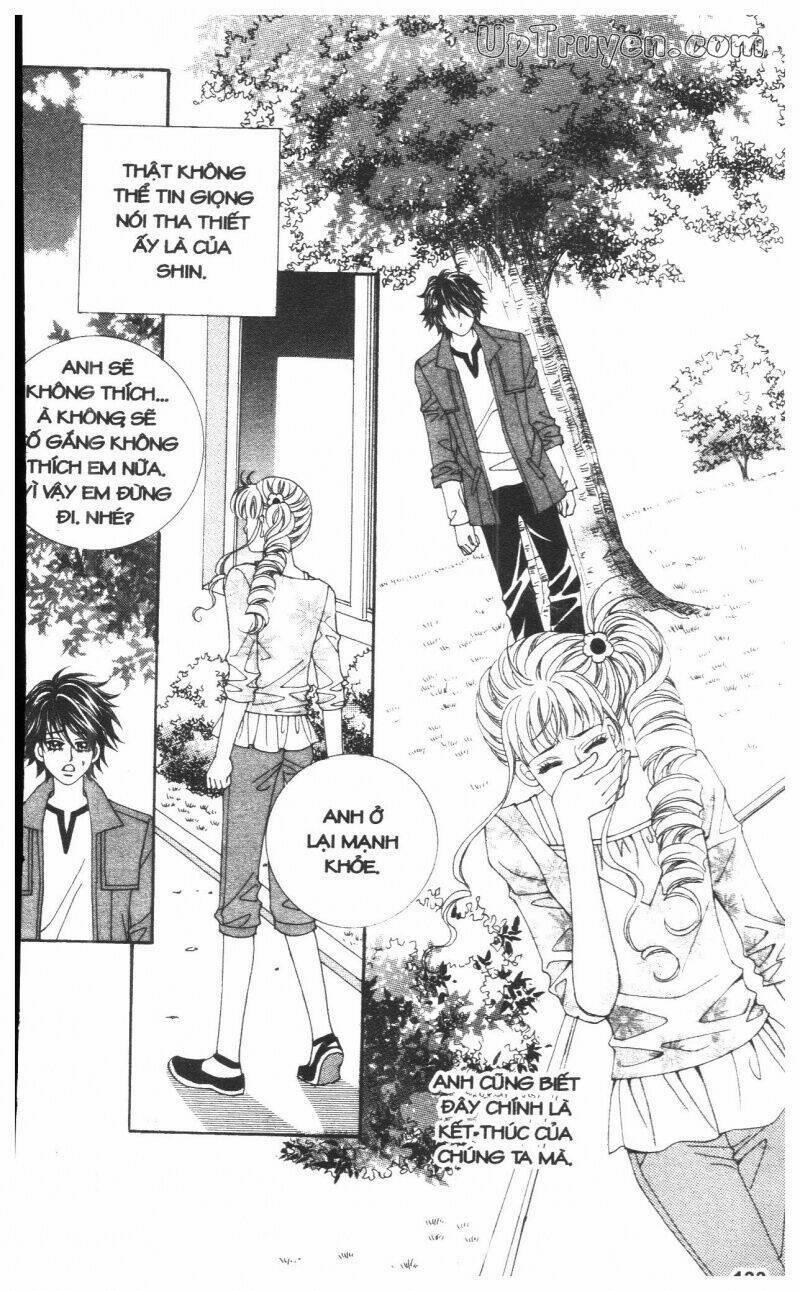 Lệnh Cấm Hôn Của Hoàng Đế Bệ Hạ 9 trang 136