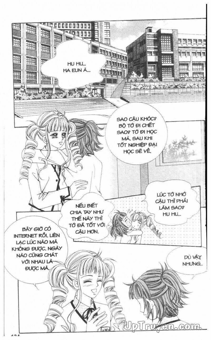 Lệnh Cấm Hôn Của Hoàng Đế Bệ Hạ 9 trang 137