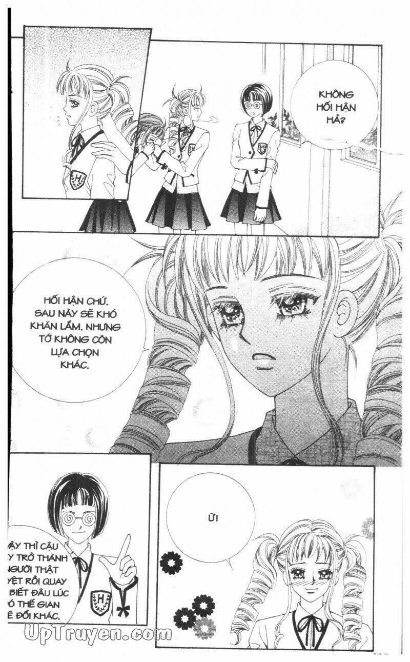 Lệnh Cấm Hôn Của Hoàng Đế Bệ Hạ 9 trang 138