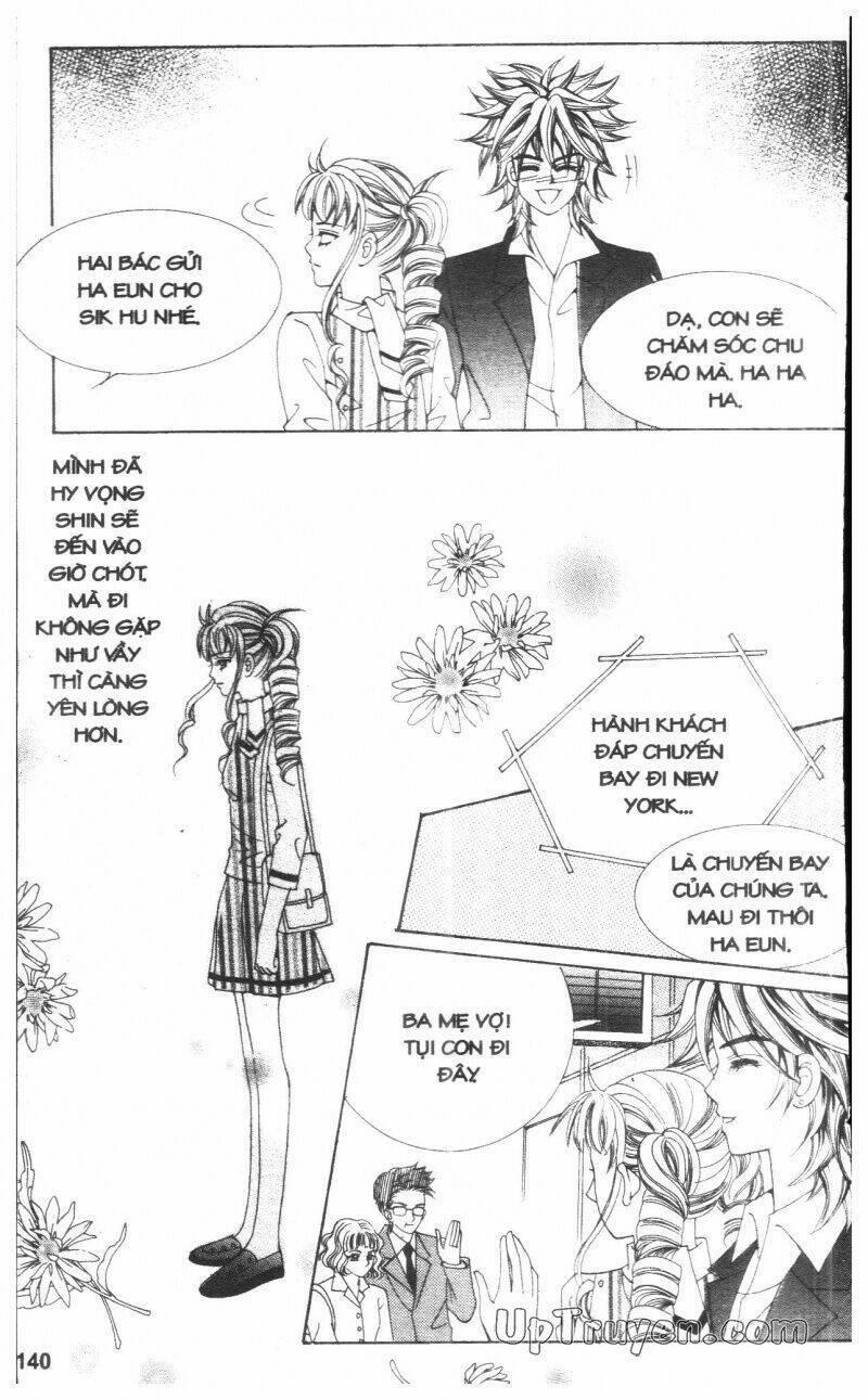 Lệnh Cấm Hôn Của Hoàng Đế Bệ Hạ 9 trang 143