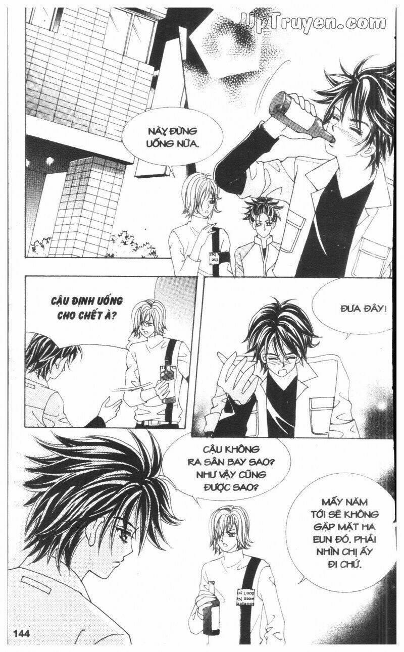 Lệnh Cấm Hôn Của Hoàng Đế Bệ Hạ 9 trang 147