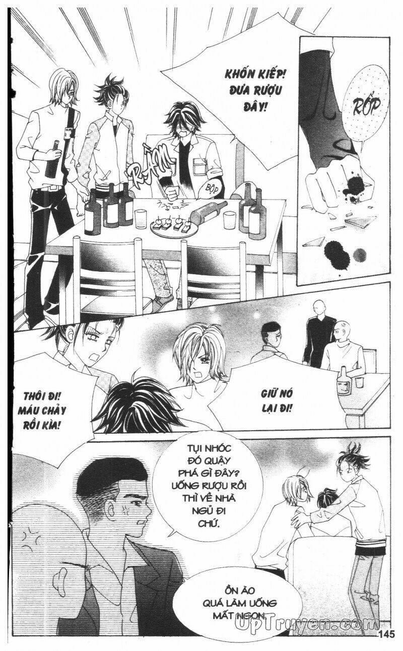 Lệnh Cấm Hôn Của Hoàng Đế Bệ Hạ 9 trang 148