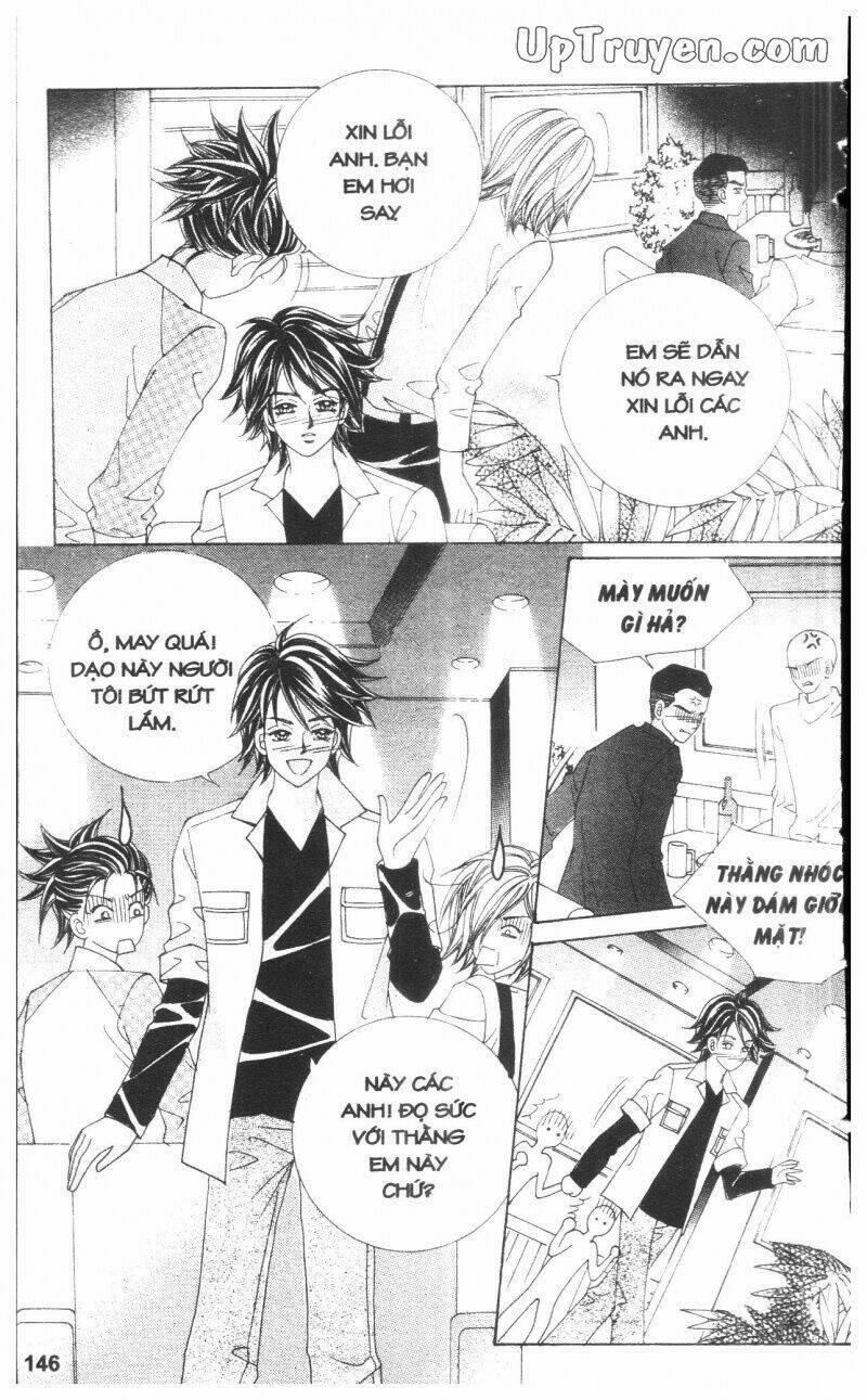 Lệnh Cấm Hôn Của Hoàng Đế Bệ Hạ 9 trang 149