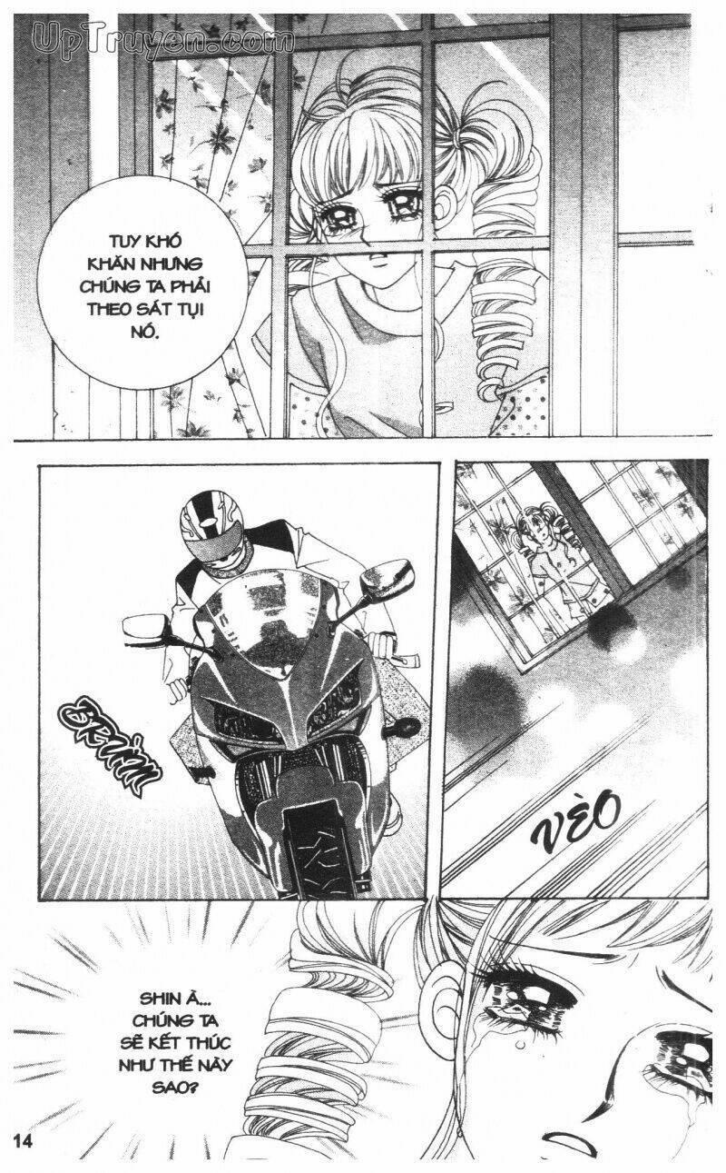 Lệnh Cấm Hôn Của Hoàng Đế Bệ Hạ 9 trang 15