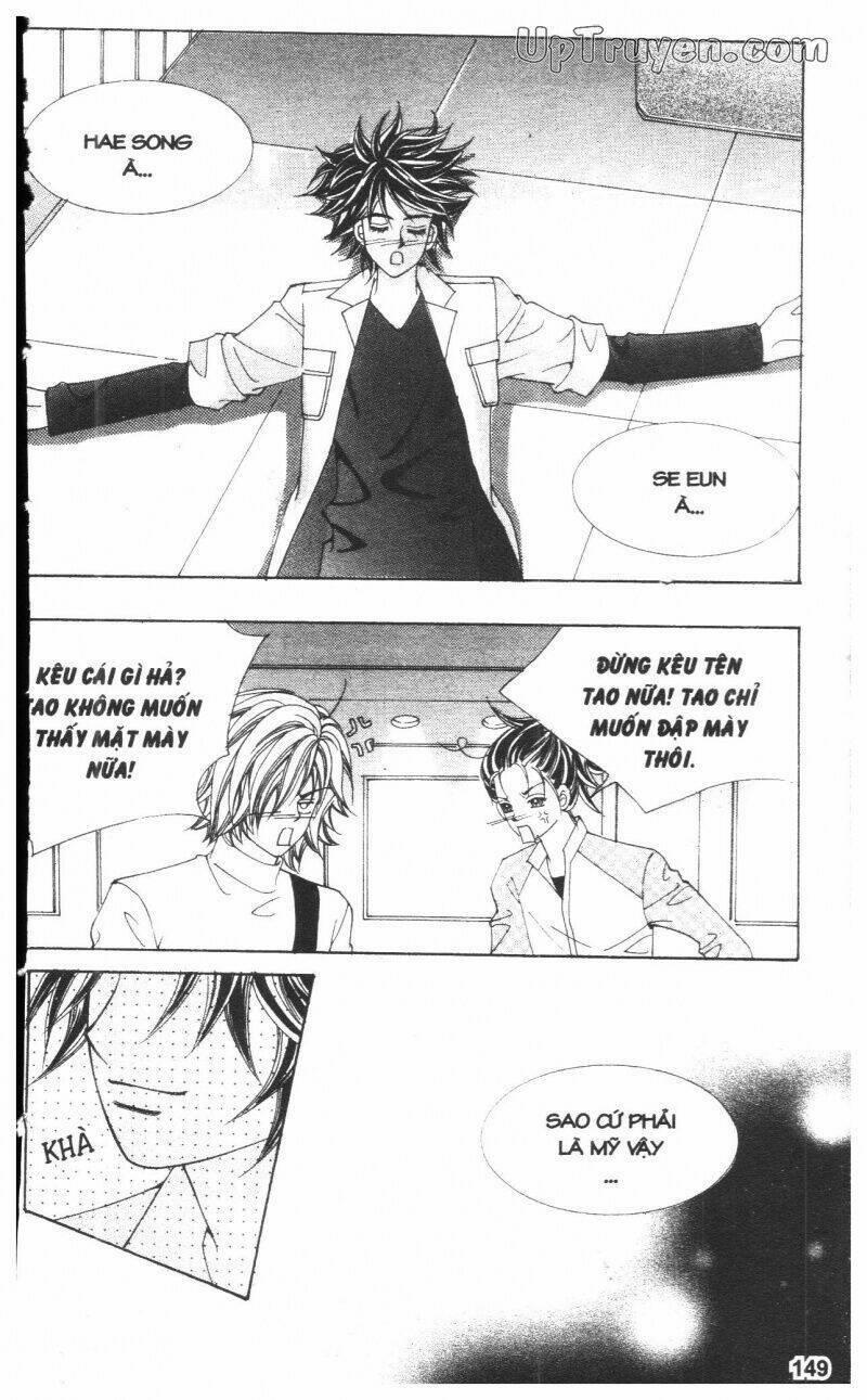 Lệnh Cấm Hôn Của Hoàng Đế Bệ Hạ 9 trang 152