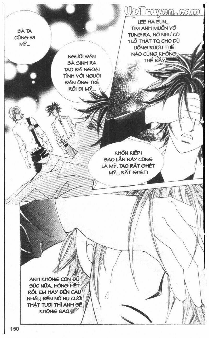 Lệnh Cấm Hôn Của Hoàng Đế Bệ Hạ 9 trang 153