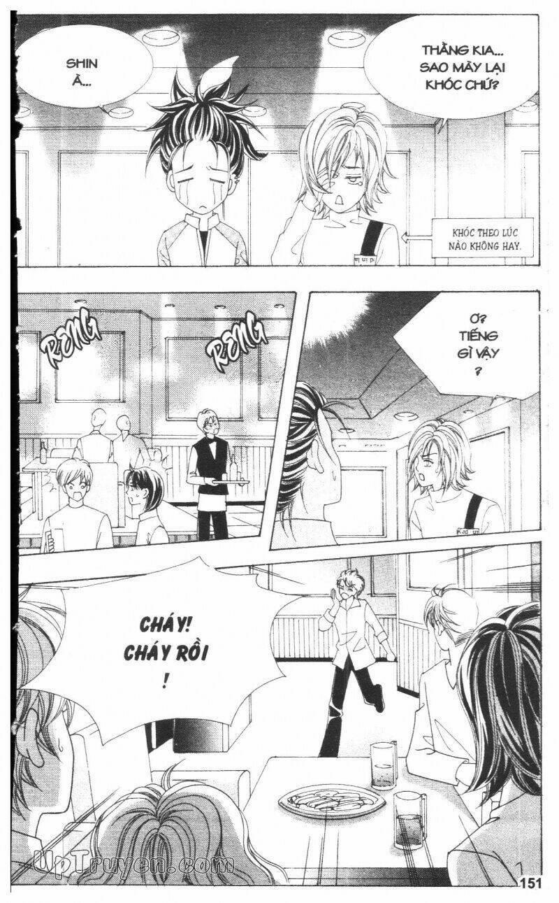 Lệnh Cấm Hôn Của Hoàng Đế Bệ Hạ 9 trang 154