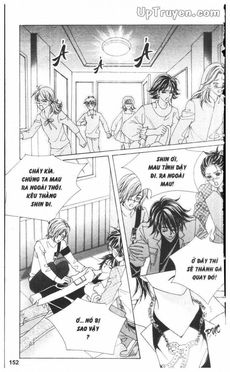 Lệnh Cấm Hôn Của Hoàng Đế Bệ Hạ 9 trang 155