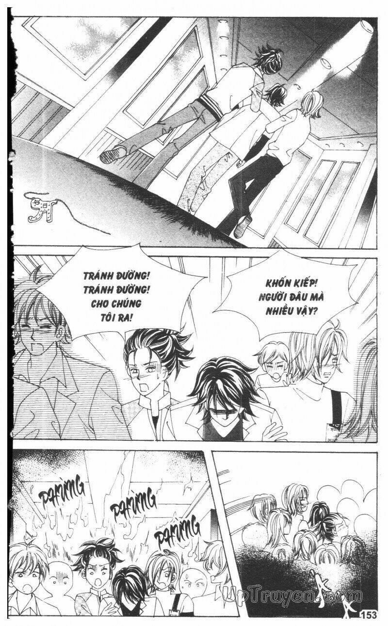 Lệnh Cấm Hôn Của Hoàng Đế Bệ Hạ 9 trang 156