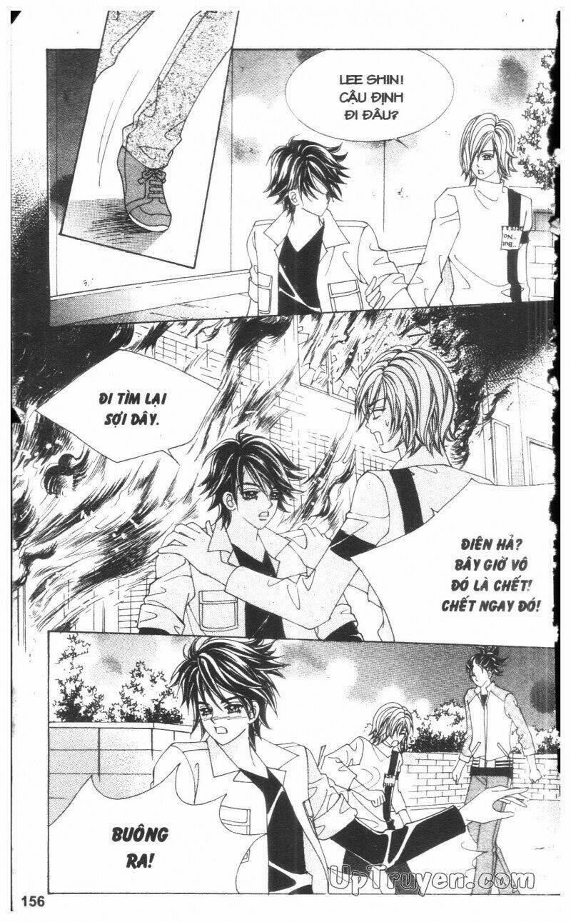 Lệnh Cấm Hôn Của Hoàng Đế Bệ Hạ 9 trang 159