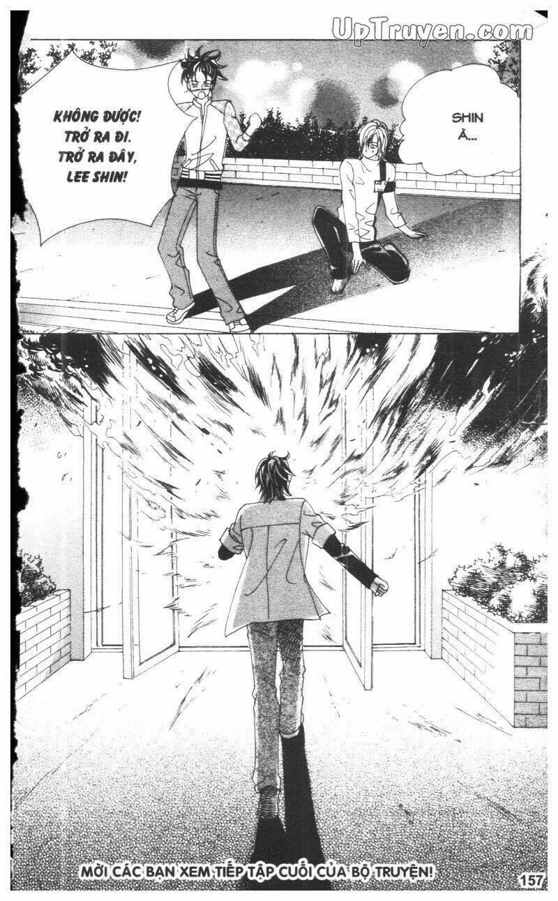 Lệnh Cấm Hôn Của Hoàng Đế Bệ Hạ 9 trang 160