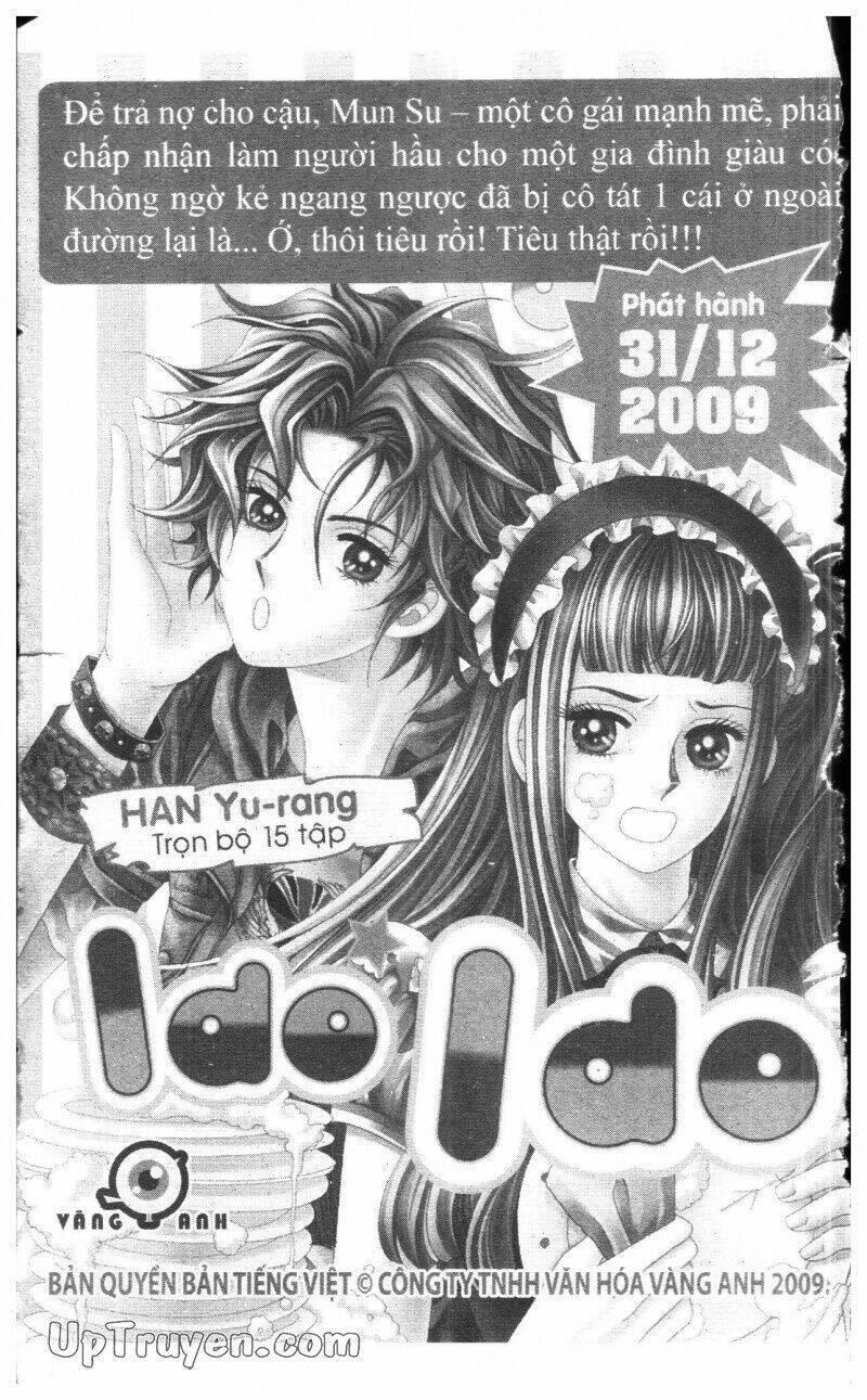 Lệnh Cấm Hôn Của Hoàng Đế Bệ Hạ 9 trang 161