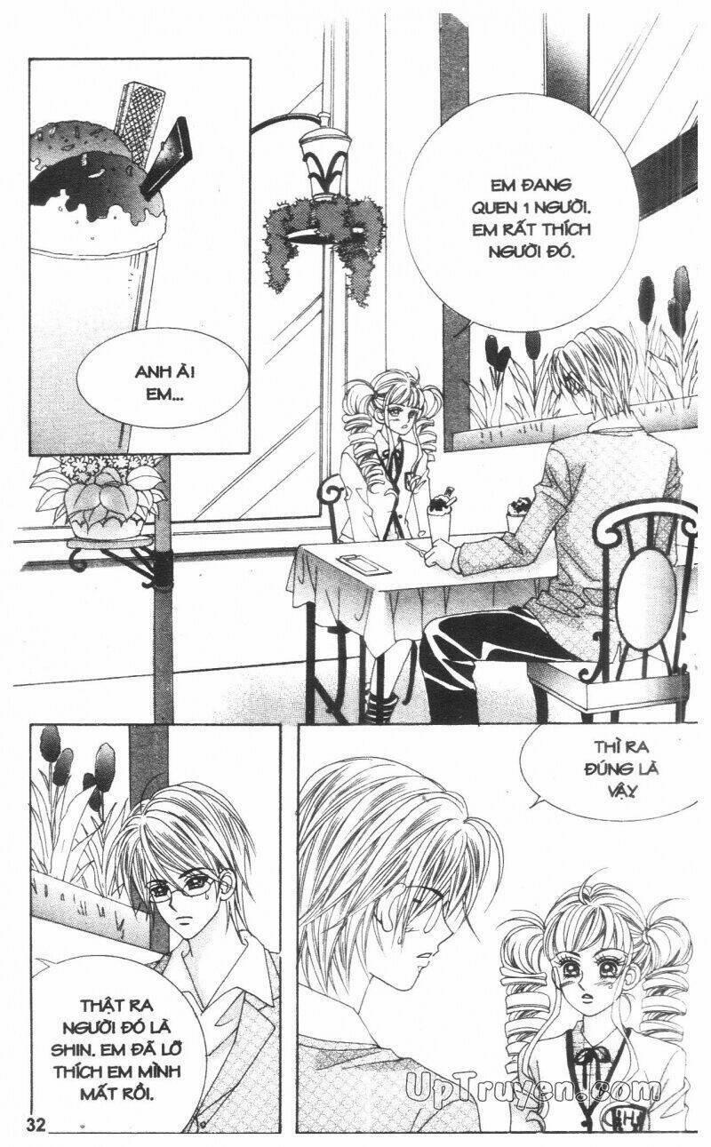 Lệnh Cấm Hôn Của Hoàng Đế Bệ Hạ 9 trang 33