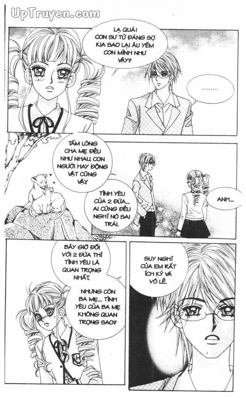 Lệnh Cấm Hôn Của Hoàng Đế Bệ Hạ 9 trang 38