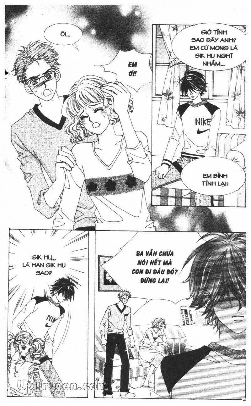 Lệnh Cấm Hôn Của Hoàng Đế Bệ Hạ 9 trang 4