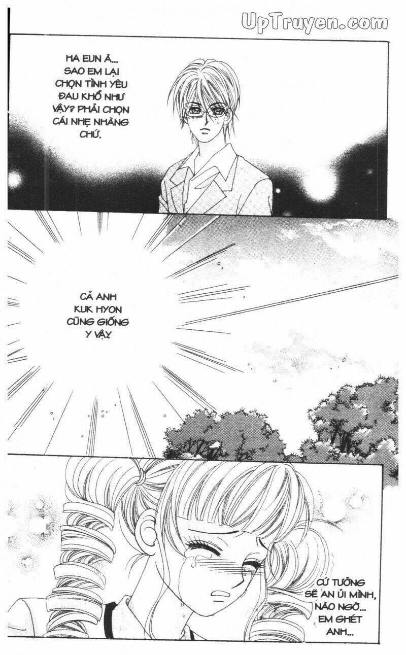 Lệnh Cấm Hôn Của Hoàng Đế Bệ Hạ 9 trang 40