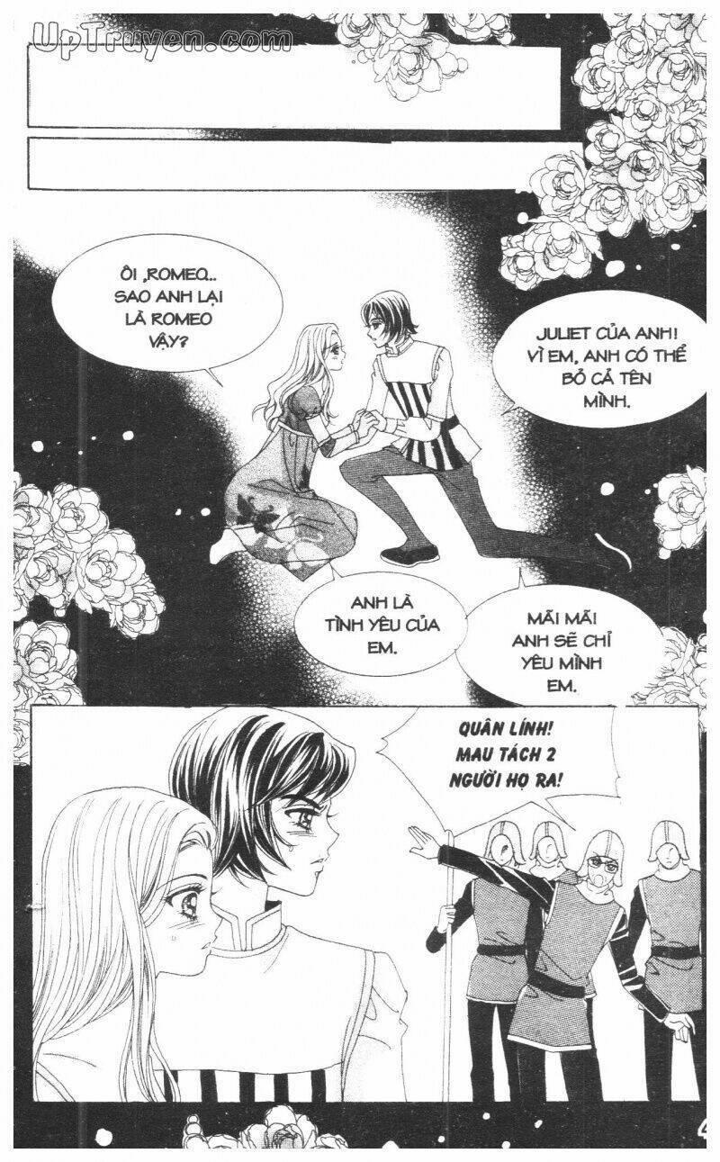 Lệnh Cấm Hôn Của Hoàng Đế Bệ Hạ 9 trang 44