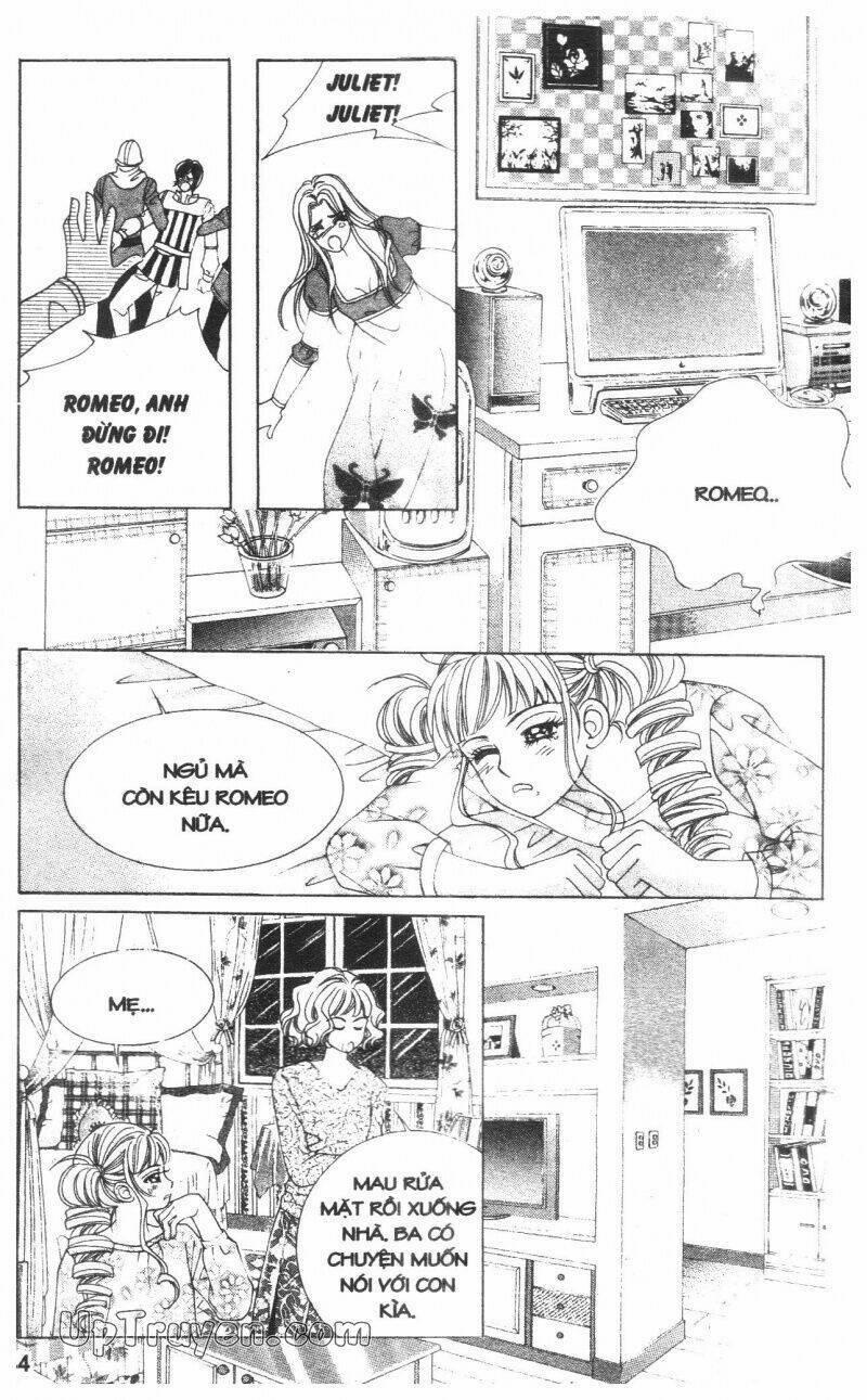 Lệnh Cấm Hôn Của Hoàng Đế Bệ Hạ 9 trang 45