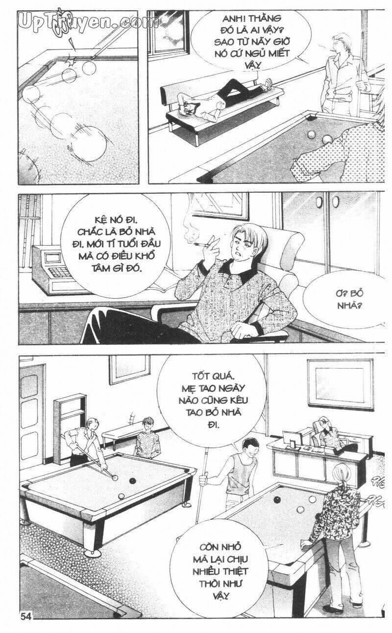 Lệnh Cấm Hôn Của Hoàng Đế Bệ Hạ 9 trang 55