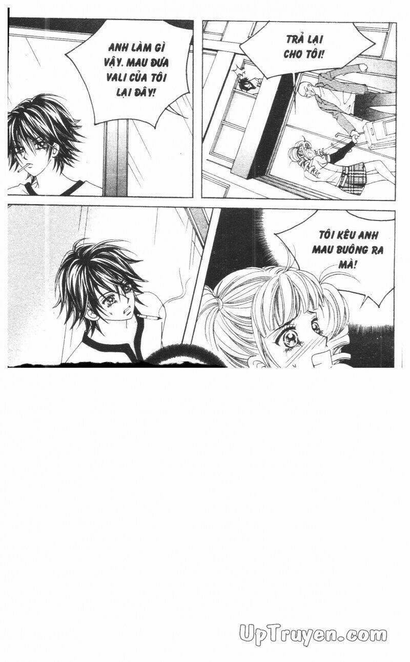 Lệnh Cấm Hôn Của Hoàng Đế Bệ Hạ 9 trang 60