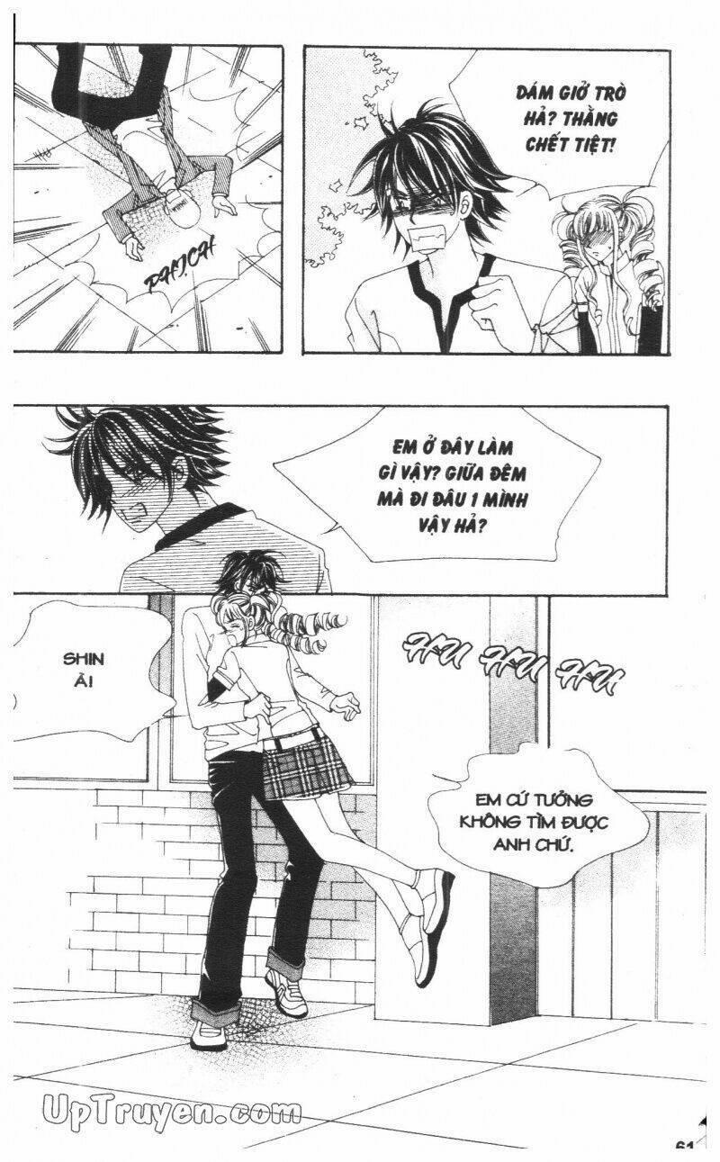 Lệnh Cấm Hôn Của Hoàng Đế Bệ Hạ 9 trang 64